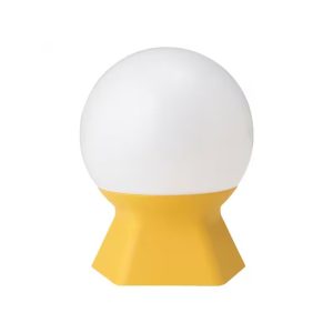 LED رومیزی زرد SOMMARLANKE