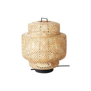 آباژور حصیری ایکیا SINNERLIG