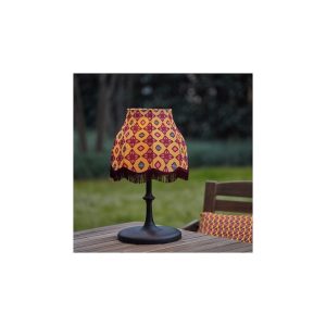 آباژور رومیزی LED سولار ایکیا SOLVINDEN