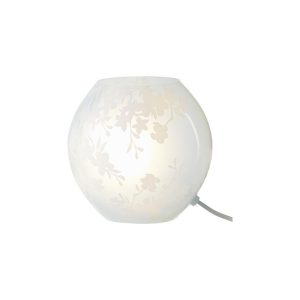 آباژور کروی بزرگ ایکیا KNUBBIG