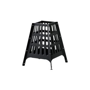 آتشدان مشکی ایکیا BOROKO