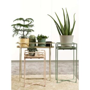 استند گل سبز ایکیا KRYDDPEPPAR