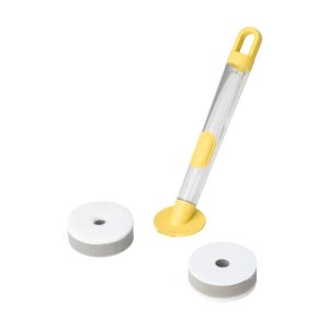 اسفنج ظرفشویی دسته دار VIDEVECKMAL