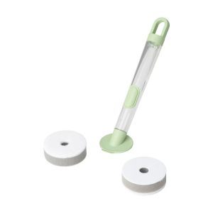 اسفنج ظرفشویی دسته دار VIDEVECKMAL