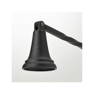 اسنوفر مشکی KORSBARSTRAD