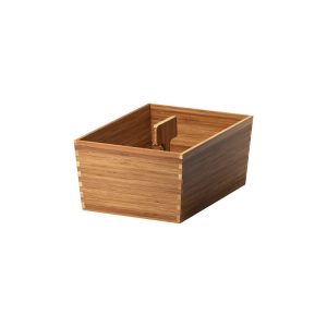 باکس دسته دار بامبو ایکیا VARIERA