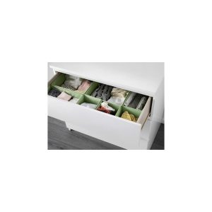 باکس سبز 6 تایی ایکیا SKUBB