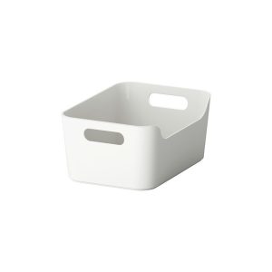 باکس سفید  پلاستیکی ایکیا VARIERA