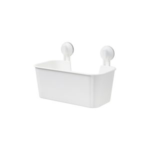 باکس سفید حمام ایکیا STUGVIK