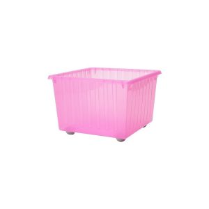 باکس صورتی ایکیا VESSLA