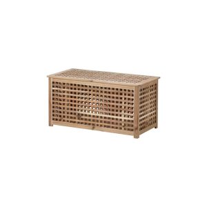 باکس عسلی چوبی بزرگ HOL