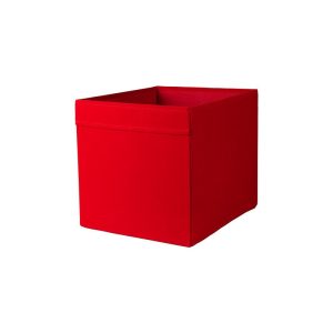 باکس قرمز ایکیا DRONA