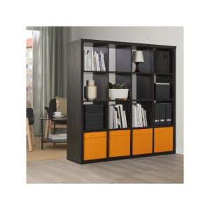 باکس پارچه ای نارنجی DRONA