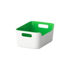 باکس چند منظوره 24x17 سبز ایکیا VARIERA