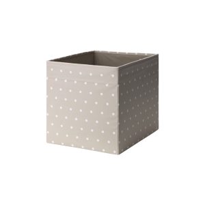 باکس کرم خال خالی ایکیا DRONA