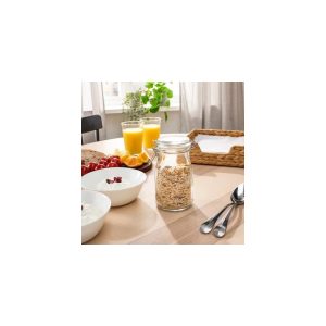 بطری بلور کوچک KORKEN