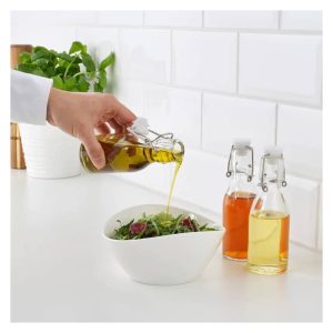 بطری سه تایی KORKEN