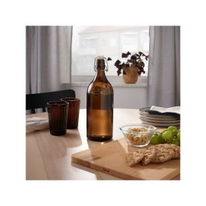 بطری شامپاینی KORKEN