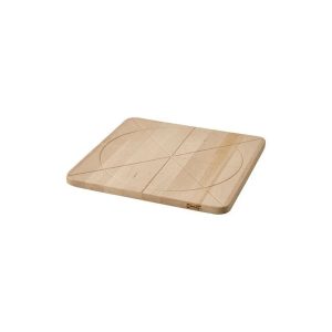 تخته پیتزا چوبی SPORTMAL