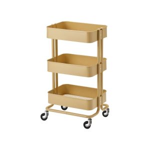 ترولی زرد RASKOG