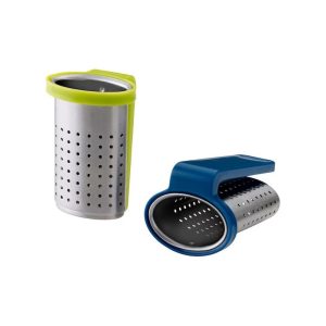 توری دمنوش استیل ایکیا SAKKUNNIG