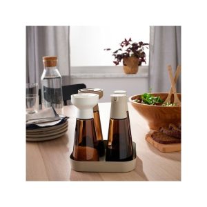 جا ادویه دوتایی HALVTOM