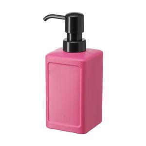 جامایع صورتی RINNIG