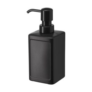 جامایع مشکی RINNIG