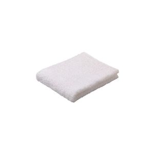 حوله 50x30 سفید ایکیا NACKTEN