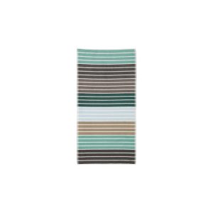 حوله 70x40 طرحدار ایکیا BOLMAN