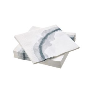 دستمال کاغذی سفید SAMMARFLOX