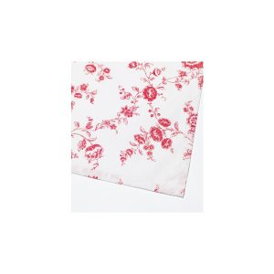 رومیزی طرح دار ایکیا INBJUDANDE