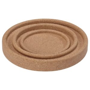 زیرقابلمه یی چوب پنبه BRANNBOLL