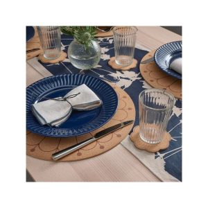 زیرلیوانی چوب پنبه SVARTVIDE