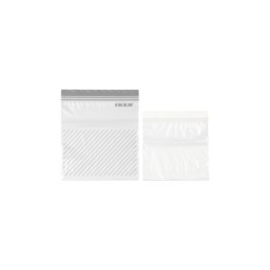 زیپ کیپ 50 تایی طوسی ایکیا ISTAD