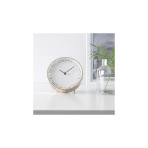 ساعت رومیزی دور طلایی ایکیا PANORERA