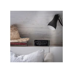 ساعت رومیزی دیجیتال BANDTOLVAN