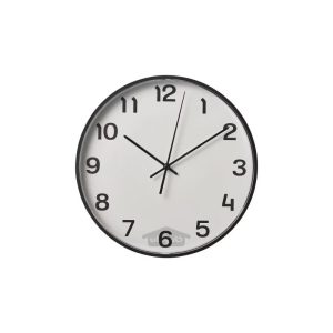 ساعت مشکی PLUTTIS