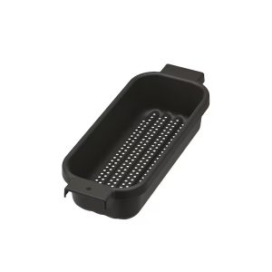 سبد سینک مشکی  LILLHAVET