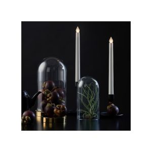 ست دوتایی شمعLEDقلمی ADELLOVTRAD