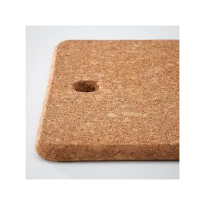 ست دوتایی زیر قابلمه ای مستطیل HEAT