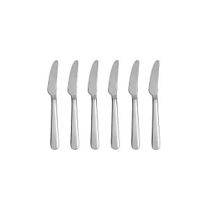 ست چاقوی دسر ایکیا DRAGON