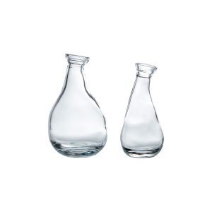 ست گلدان بلور ایکیا VARVIND