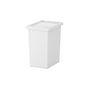 سطل درب دار 28 لیتری ایکیا FILUR