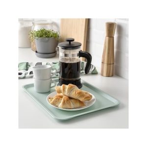 سینی سبز روشن TILLGANG