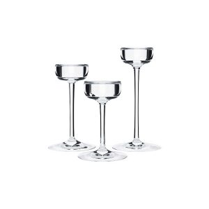 شمعدان بلور ایکیا BLOMSTER