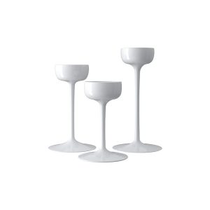 شمعدان سرامیکی ایکیا BLOMSTER