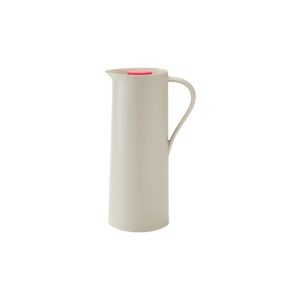 فلاسک بژ/قرمز ایکیا BEHOVD