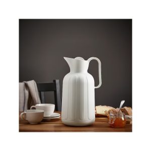 فلاسک وکیوم سفید TAGGOGA