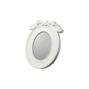 قاب عکس بیضی ایکیا KVILL